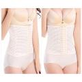 Women Body Shaper Waist Trainer Bodyshaper Reducer Slimmer Tummy Invisible Body Shaper Stomach Ladies Modeling Slimming Belt. 