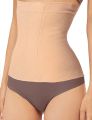 Women Postpartum High Waist Body Shaping Belts for Controlled Abdomen and Back in Women. 