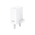 Original OnePlus Warp Charge 30 Power Adapter Warp 30W EU Charger EU US Charger Cable Quick Charge 30W For OnePlus 7 7T Pro. 