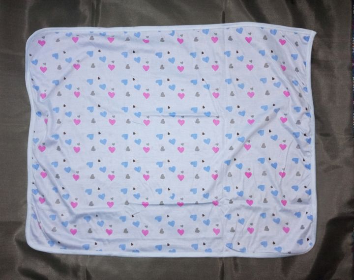 Cotton%20Wrapping%20Sheet%20For%20New%20Born%20Babies%20&%20Infants%20(1%20Piece)%20Kids%20Wrapping%20Sheet%20for%20Newborn%20-%20Image%206