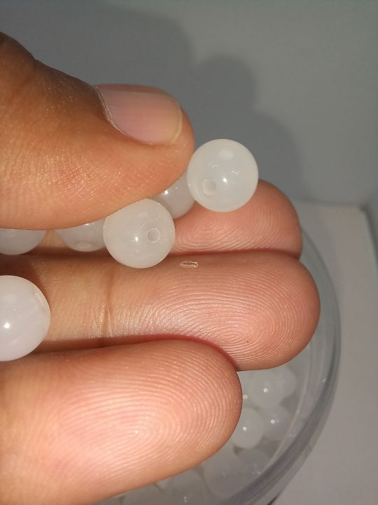 Pack%20of%2030pcs,%20Round%20Glass%20Beads,%20about%208mm,%20DIY%20Art%20&%20Craft.%20-%20Image%206