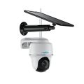 Reolink Argus PT+ Solar Panel Smart 2MP Pan & Tilt Wire-Free Camera. 