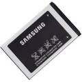 Samsung Battery For S5620I S5630C S5560C W559 J808 F339 S5296 C3322 L708E C3370 C3200 C3518 S5610 AB463651BU 960mAh-Black. 