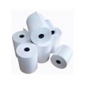 Pack of 50, POS Thermal Printer Roll, (Size: 80mm x 40 Meter). 