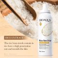 BIOAQUA Rice Raw Pulp Nicotinamide Plain Face Spray 150ml. 