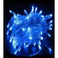Blue Led Light Fairy String Celebrations Party Decor & Gifts. 