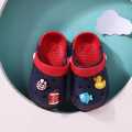High Quality Crocs Shoes for Kids – Comfortable, Non-Slip Summer Slippers for Boys & Girls (18 Months to 6.5 Years). 