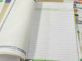Biology  Practical Journal Dr Saifuddin Practical Register 1 Pcs. 