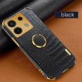 s 12 1ro Plue 13 P Crocodile Plated Phone Case for Xiaomi Redmi Not1 10 4G 5G K70E K60 Super Magnetic Ring Case. 