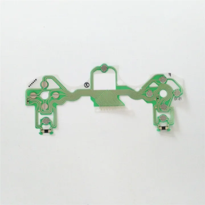 Sony%20DualShock4%20PS4%20Wireless%20Control%20Replacement%20Repair%20-%20Image%202