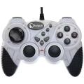 USB Gaming Controller L4000 - Double Shock Vibration Gaming Controller - Ultimate Joystick Controller for Win7/8/10/11. 