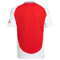 Arsenal T-Shirt and Shorts Football Kit new design 2024/2025 Adults and Kids Sizes Available. 
