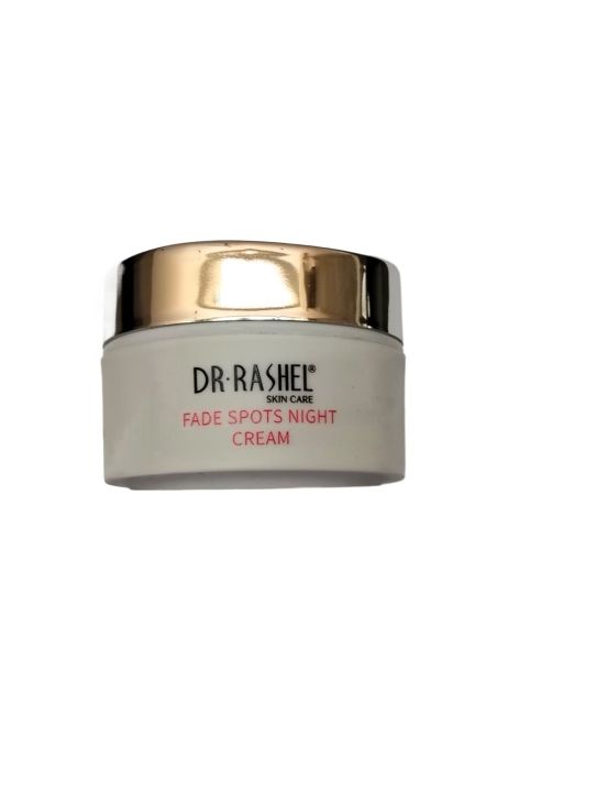 DR RASHEL Fade Spots Night Cream 15g