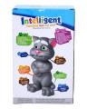 Talking Tom Cat - Black. 
