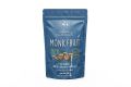 THE MIX SUPERFOODS - MONK FRUIT 100% PURE - Monk Fruit Without erythritol - Suitable for diabetics - 10 times sweeter than sugar - 3.5 oz (100 g). 