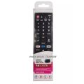 LG Universal Remote For Smart LED TV with My Apps & Netflex & Smart TV Button. 