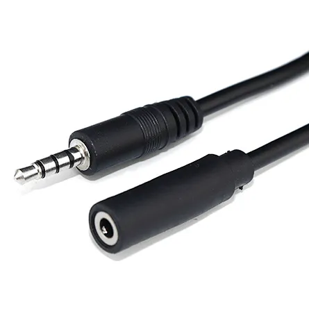 3%20Meter%20-%203.5mm%204%20Pole%20TRRS%20AUX%20Audio%20Extension%20Cable%20(Microphone%20Supported)-%203.5Mm%20Stereo%20Jack%203%20Pole%20%20Aux%20Audio%20Extension%20Cable%20-%20Image%207
