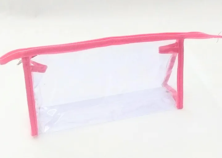 Cosmetic%20Portable%20Makeup%20Pouch%20Makeup%20Organizer%20Beauty%20Bag%20Travel%20Pouch%20Transparent%20Cosmetic%20Case%20Skincare%20Storage%20Makeup%20Storage%20Durable%20Plastic%20Pouch%20Zippered%20Bag%20Water-Resistant%20Pouch%20Multi-Purpose%20Organizer%20Portable%20Storage%20Essential%20Carr%20-%20Image%206