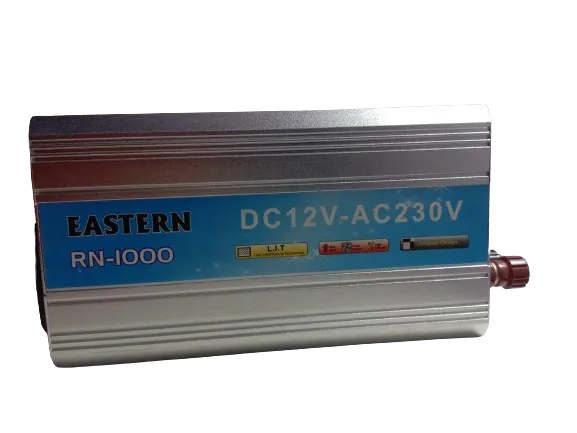 EASTERN%20RN-1000%20%20Solar%20Inverter%20DC%2012V%20TO%20AC%20220W%20-%20Image%202