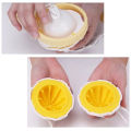 Throw Egg Scrambler Golden Egg Shaker Mixer Scramble Eggs Whisk Inside The Shell. 