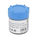 10g 20g Silver Thermal Grease Paste Compound Chipset Cooling For CPU GPU HY710. 