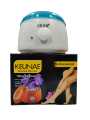 Keune - Professional Hair Removal Wax Heater & Wax Warmer - multicolor - 100 watts. 