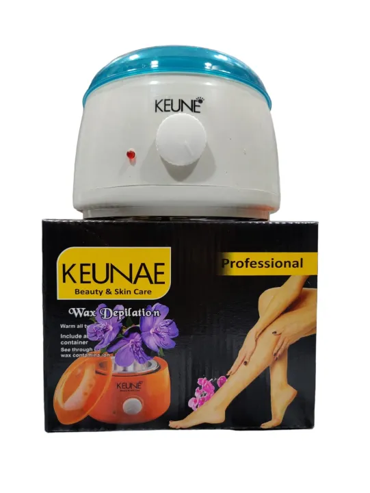 Keune%20-%20Professional%20Hair%20Removal%20Wax%20Heater%20&%20Wax%20Warmer%20-%20multicolor%20-%20100%20watts%20-%20Image%202
