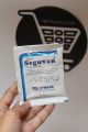 Seguvan powder - 10 gram. 