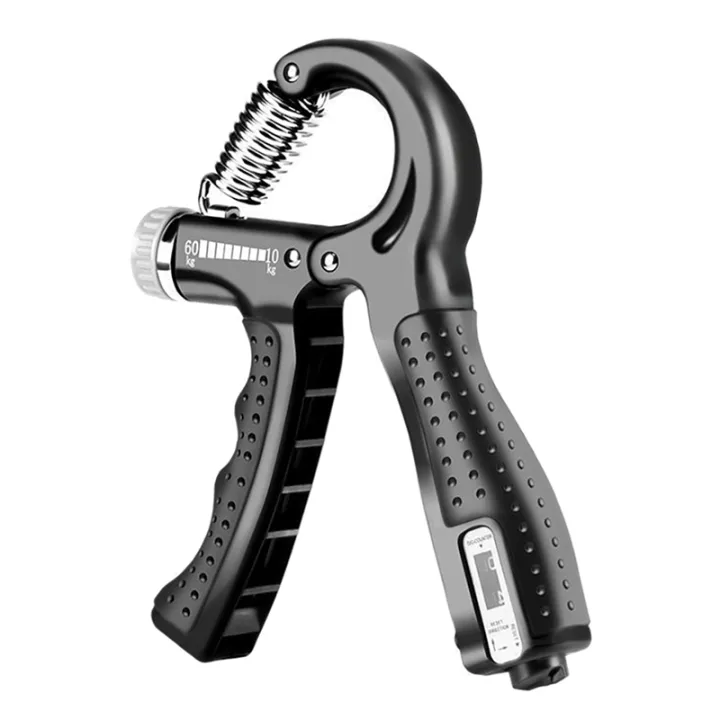 Adjustable%20Hand%20Grip%20Power%20Exerciser%20Forearm%20Wrist%20Strengthener%20Gripper%20With%20Counter%20-%20Image%205