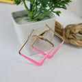 Hoop Earring For Girls / New Style Earring Simple Earring Ladies Kantay Baliya /. 