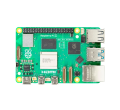 Raspberry Pi 5 Mini Computer Development Board – 8Gb Ram. 