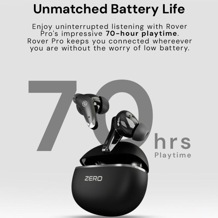 Zero%C2%AE%20Rover%20Pro%20Earbuds%20%7C%20Bluetooth%205.3,%206-Hour%20Playtime,%20ENC%20Noise%20Cancellation,%20IPX-5%20Waterproof,%20Type-C%20Fast%20Charging%20%7C%20Premium%20In-Ear%20Wireless%20Earbuds%20for%20Music%20and%20Calls%20-%20Image%206