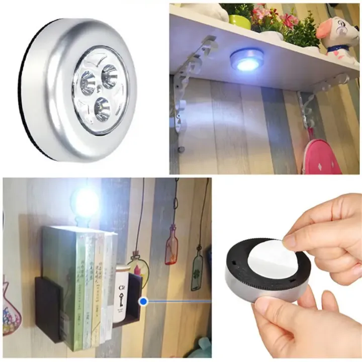 Pack%20of%203%20Wireless%20LED%20Push%20Button%20Lights%20%7C%20Stick-On%20Touch%20Lamps%20for%20Closets,%20Cabinets,%20Night%20Walls%20%7C%20Battery-Powered,%20Compact,%20and%20Easy%20Installation%20%7C%20Perfect%20for%20Home,%20Wardrobe,%20and%20Emergency%20Lighting%20-%20Image%203