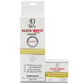 Pack of 2 Gluta White Cream + Lady Gluta Vitamin C Serum + Pack of 2 Gulta Whiting Cream & Skin Fuel Serum. 