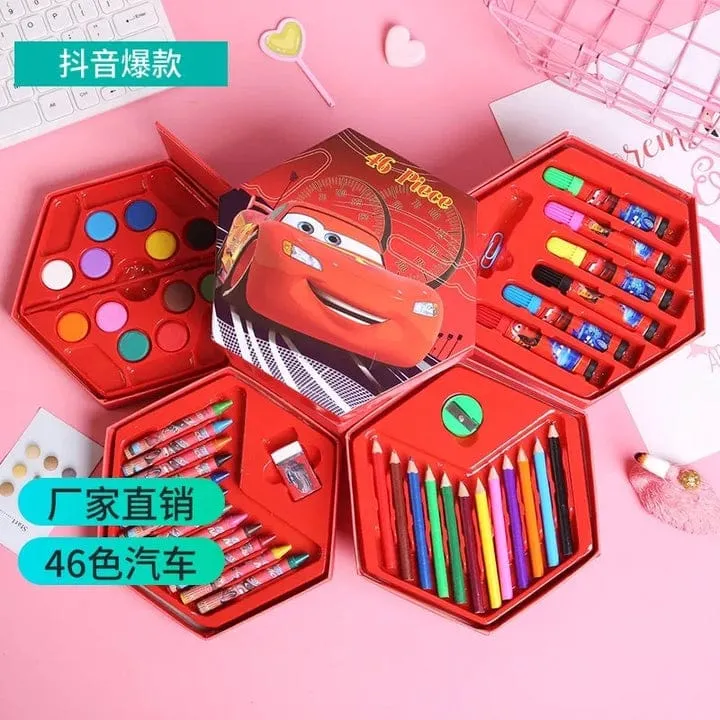 Kids%20Art%20Set%20,Colors%20Box%20Color%20Pencil%20,Crayons%20,%20Water%20Color,%20Sketch%20Pens%20Set%20of%2046%20Pieces%20for%20Boys%20and%20Girls%20Best%20Birthday%20Gift%20-%20Image%203