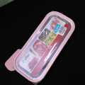 Ziba Freezer Box Storage Box , Meat Box , Vegetable Box -  250 Gram Each Box 23 x 19x 3 eachCM. 