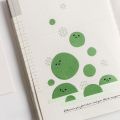 Panda Online Sticky Note N Times Paste Jelly Bean Biological Series 6 Choose Hand Account Message Note Lovely Note. 
