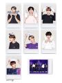 20 BTS | Mini Photo Cards of Your Choice best quality Photo cards | also customize your Personal Photos |Fit in Mobile Cases| size 2x3 inches card size. 