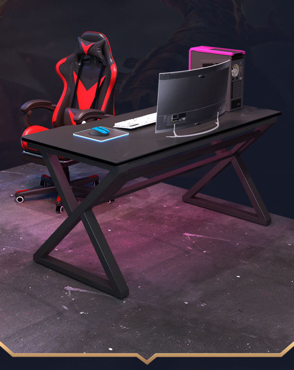 Large%20Gaming%20Desk%20Set%2048%20inch%20PC%20Gaming%20Table%20Ergonomic%20Gamer%20Computer%20Desk%20Office%20Table%20Home%20use%20Desk%20-%20Image%203