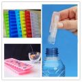 Ice Tube Making Trays, Perfect Ice Cube Sticks Molds for Small Mouth Sport Water Bottles,. 