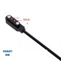 W26 Plus Watch Charger USB Magnetic Wireless Charging Cable USB Watch Charger Smart Watch W26 Plus. 
