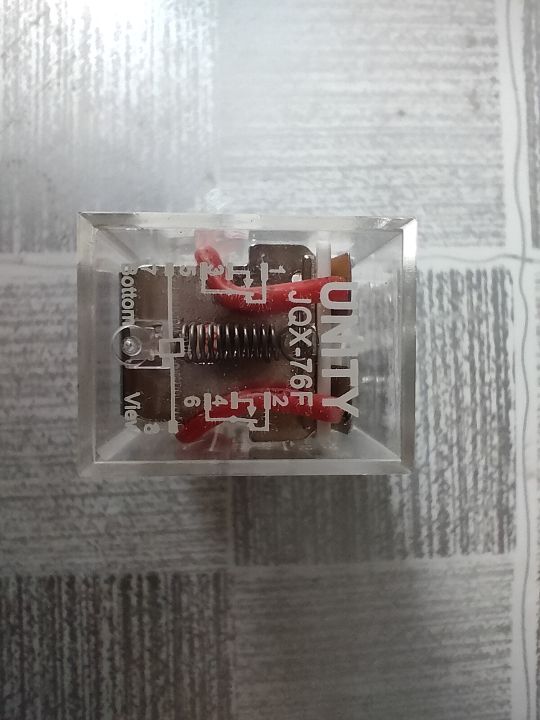 Original%20220v%208%20pin%20AC%20coil%20Relay%2010%20Ampere.%20-%20Image%204