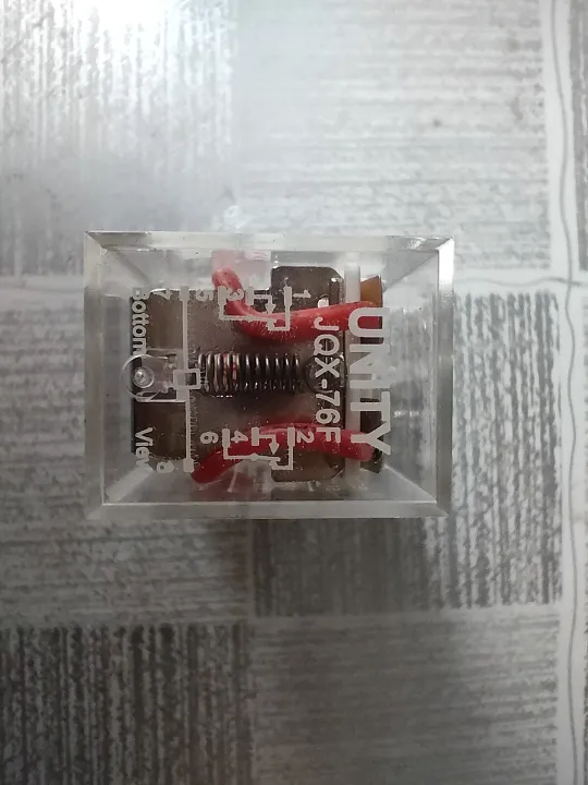 Original%20220v%208%20pin%20AC%20coil%20Relay%2010%20Ampere.%20-%20Image%204