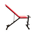HIGH QUALITY MULTI ADJUSTABLE GYM BENCH INCLINE DECLINE BENCH PRESS 7 IN 1. 