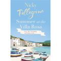 Summer at the Villa Rosa By nicky pellegrino. 