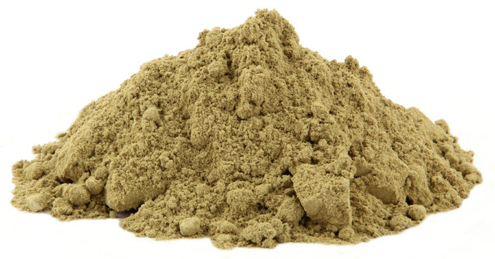 Creosote Bush Powder, 1 oz (Larrea mexicana) | Daraz.pk