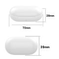 Replacement Charging Box for Samsung Earbuds Charger Case for Galaxy Buds SM-R175 / R170 / Buds Pro R190 / Live R180 / Buds 2 SM-R177 / Buds 2 Pro SM-R510 Earphone Cover. 
