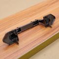 4 PCS Antique Handles with Screws Kitchen Cabinet Handles Pulls. 