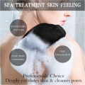 High Quality Exfoliating Gloves 1pcs - Dead Skin Remover - Exfoliating Bath Washcloth Scrub Mitt for Body - Exfoliating Massage Mitt Back Scrubber Glove. 