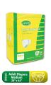 Lego Medium Adult Diaper , 10 pcs. 